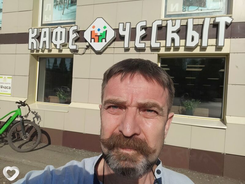 Павел, 52, Ижевске — анкета №4280348
