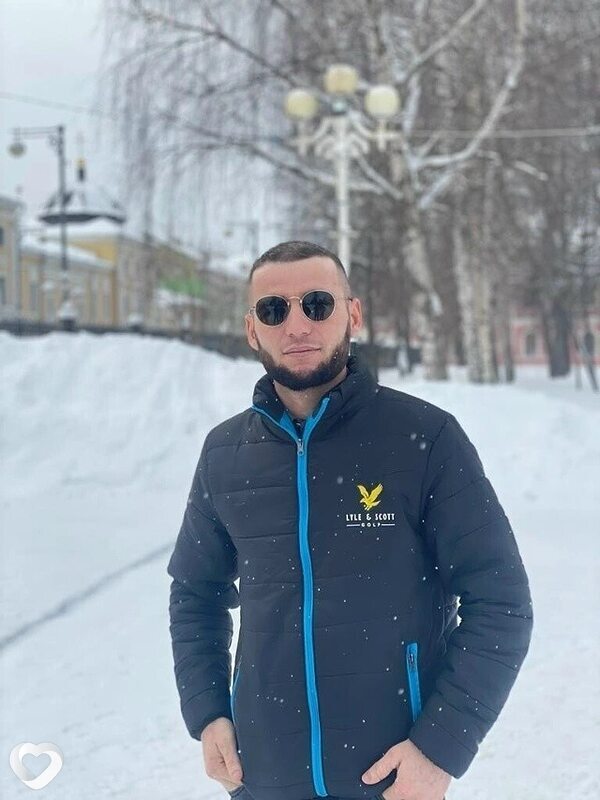 Хабиб, 35, Твери — анкета №4280358