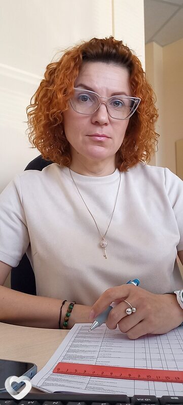 Ирина, 45, Минске — анкета №4280267