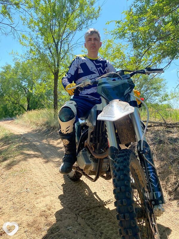 Денис, 45, Волгограде — анкета №4280268