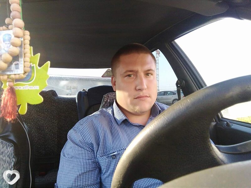 Дмитрий, 36, Саранске — анкета №4280282