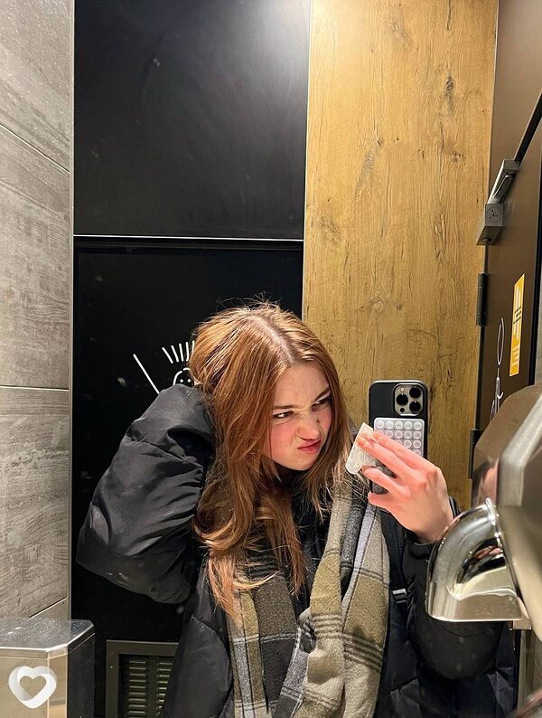 Алина, 23, Санкт-Петербурге — анкета №4280405
