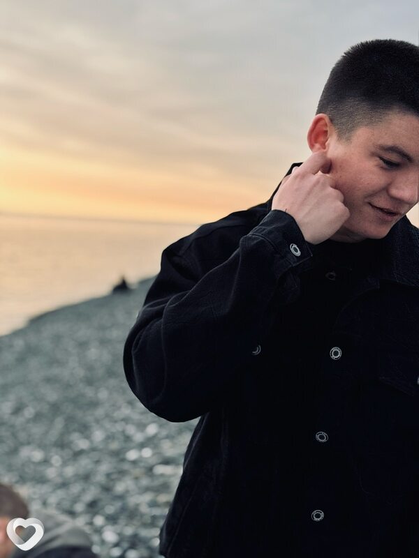 Nariman, 23, Казани — анкета №4280365
