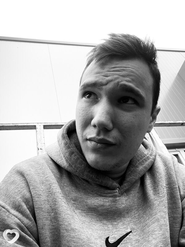 Сергей, 24, Самаре — анкета №4280378
