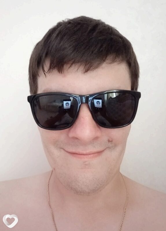 Sasha, 34, Жуковском — анкета №4280381