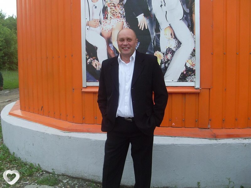 Сергей, 53, Новомосковске — анкета №4280383