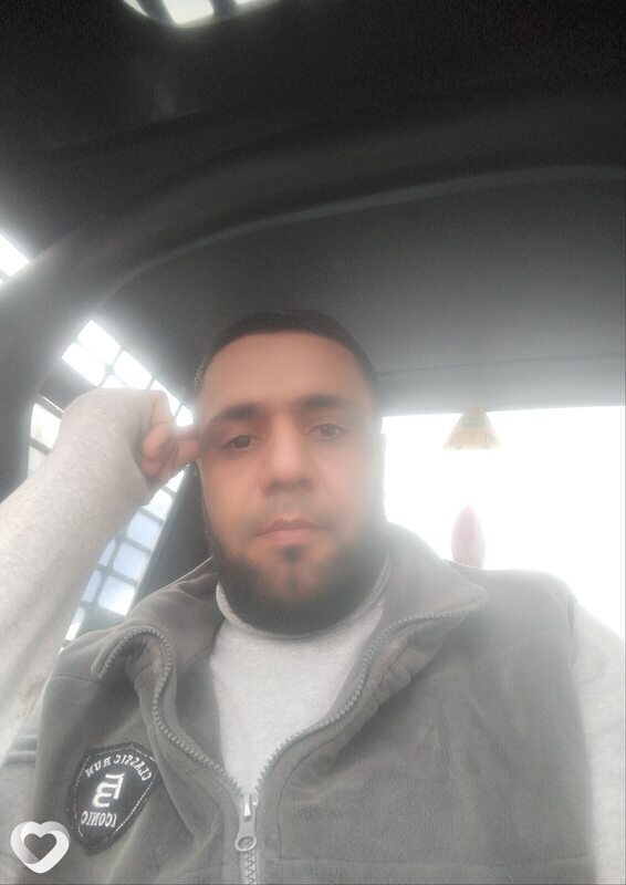 Afzal, 40, Саратове — анкета №4280291