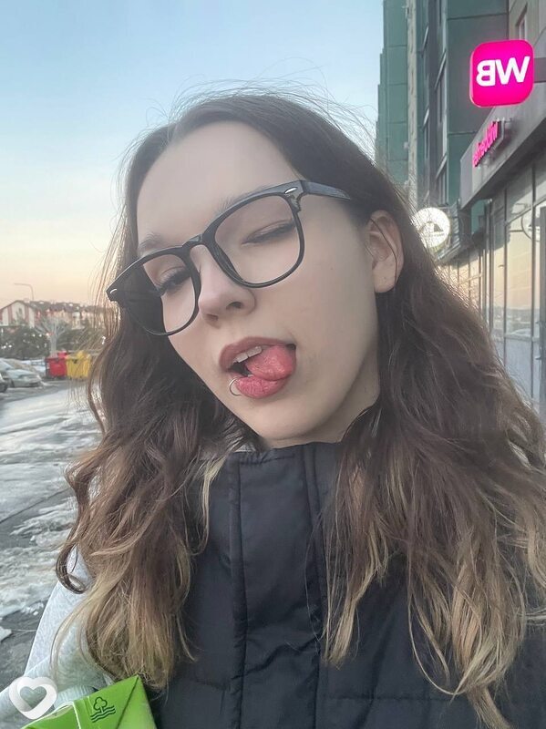 Кристина, 20, Москве — анкета №4280295