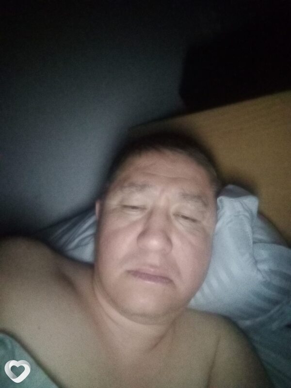Жанат, 45, Караганде — анкета №4280296