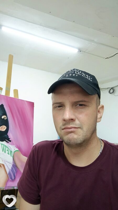 Александр, Красновишерск