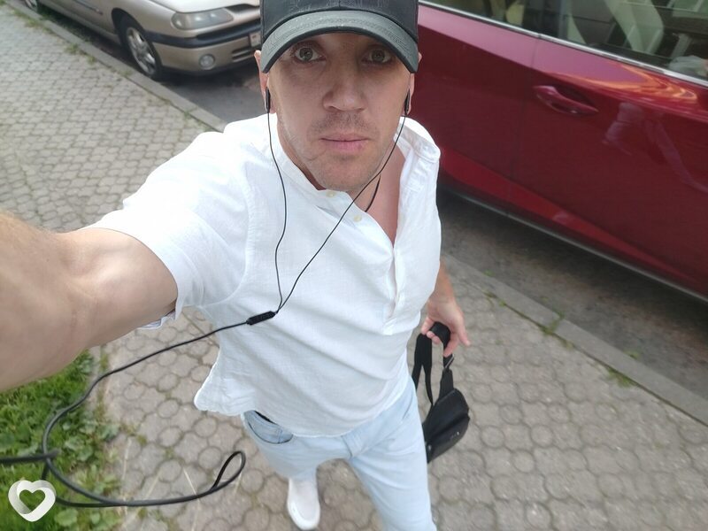 Александр, 40, Минске — анкета №4280306
