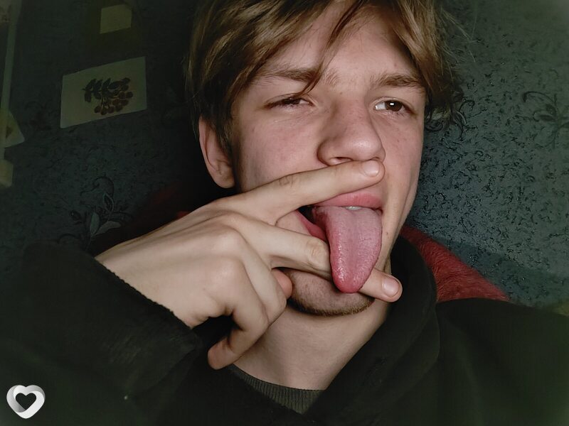 Тимофей, 19, Вышнем Волочке — анкета №4280471