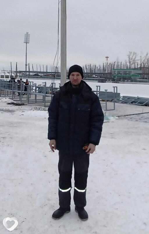 Денис, 44, Александрове — анкета №4280472