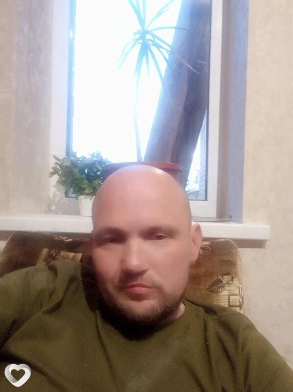 Диман, 45, Островце — анкета №4280481