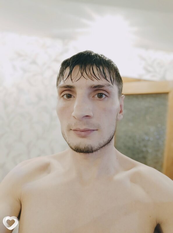 Денис, 34, Омске — анкета №4280483