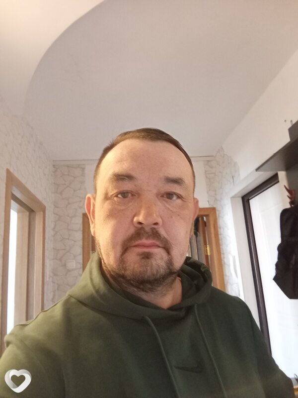 Рашид, 47, Ревде — анкета №4281391