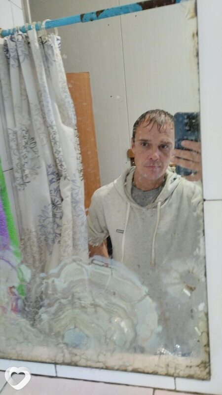 Алексей Z, 35, Москве — анкета №4281393