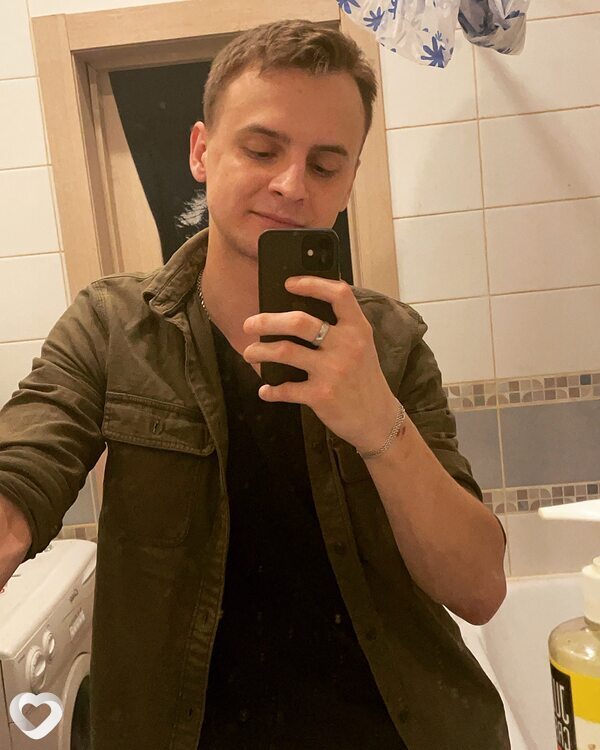 Женя, 30, Томске — анкета №4281410