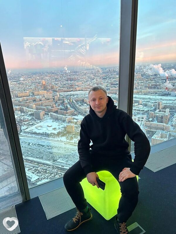 Дмитрий, 32, Донецке — анкета №4280418