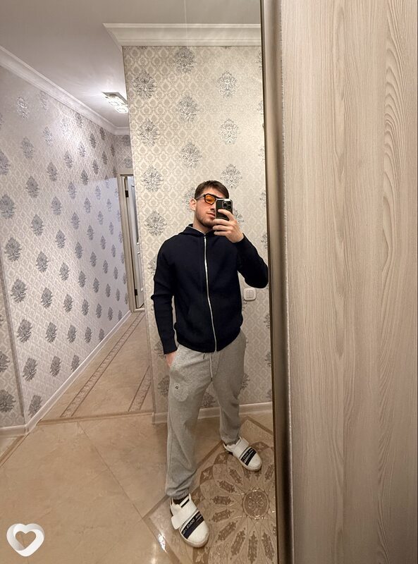 Арслан, 23, Арзамасе — анкета №4280419