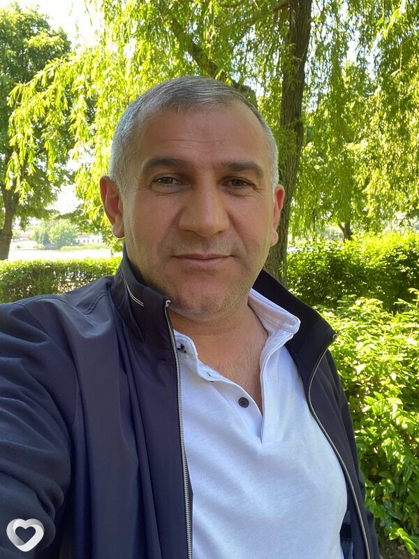 Михаил, 44, Ростове-на-Дону — анкета №4280422