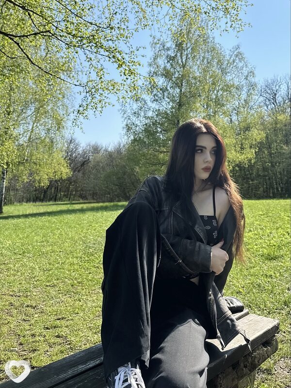 Соня, 18, Ставрополе — анкета №4280423