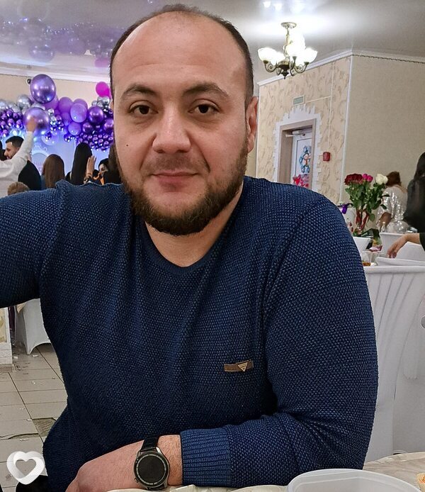 Миша, 40, Челябинске — анкета №4280426