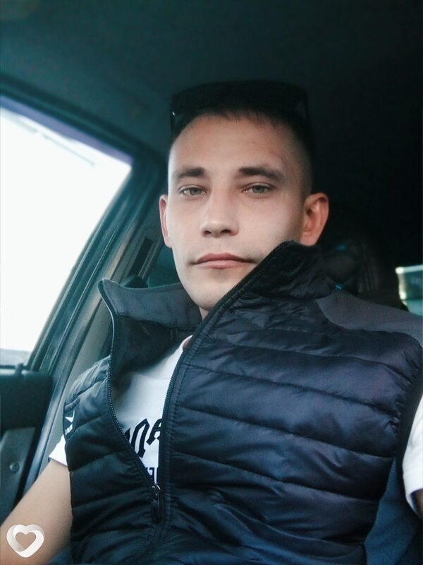 Серёжа, 30, Челябинске — анкета №4280428