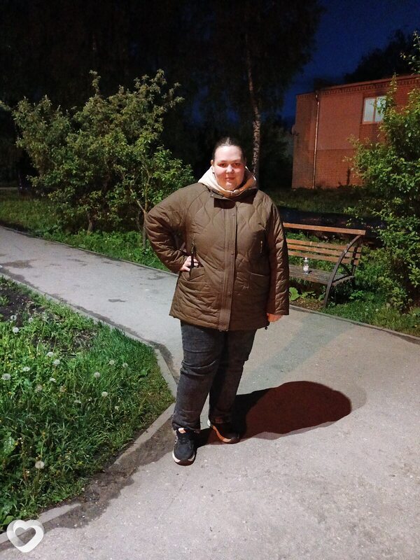 Иришка, 23, Арзамасе — анкета №4280432