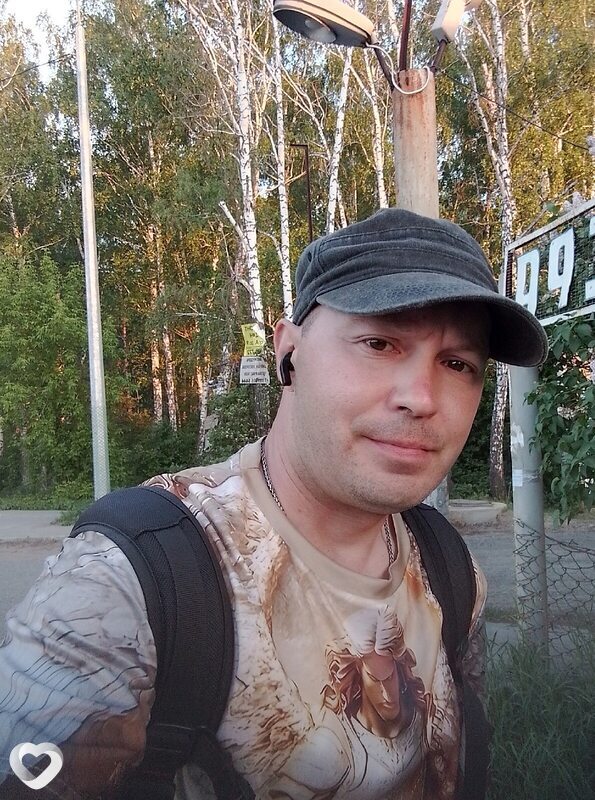 Твой Лучший, 26, Тюмени — анкета №4280433