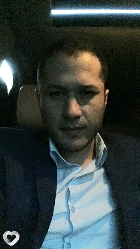 Аман, 32, Тобольске — анкета №4280441