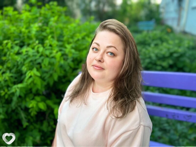 Людмила, 39, Гродно — анкета №4280447
