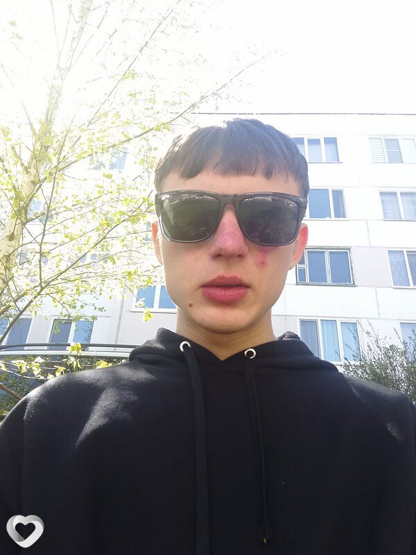 Кирилл, Новолукомль