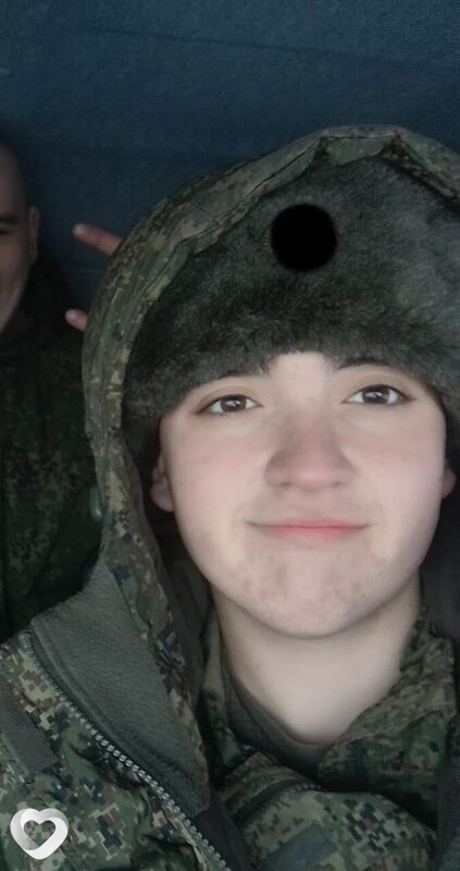 Алексей, 19, Астрахани — анкета №4280868