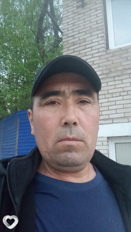 Икболжон, 44, Москве — анкета №4280870