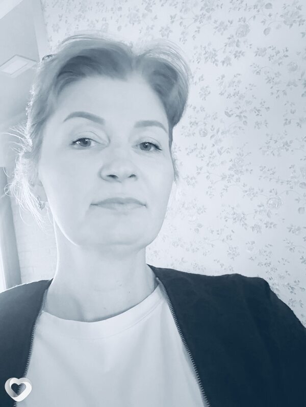 Елена, 47, Самаре — анкета №4280874