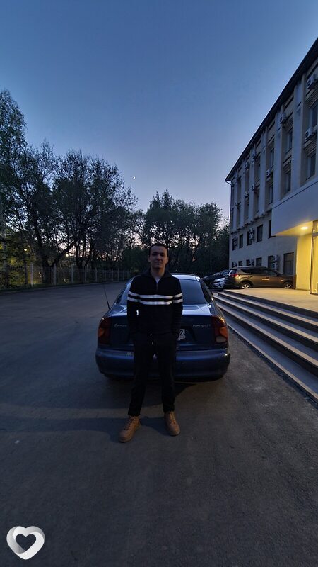 Омадбек, 20, Кемерове — анкета №4280615