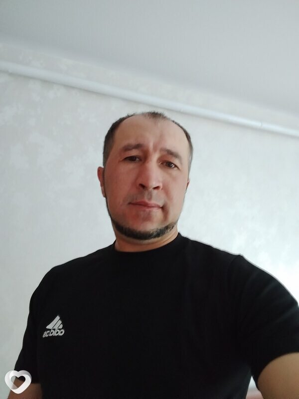 Рашид, 38, Пензе — анкета №4280618
