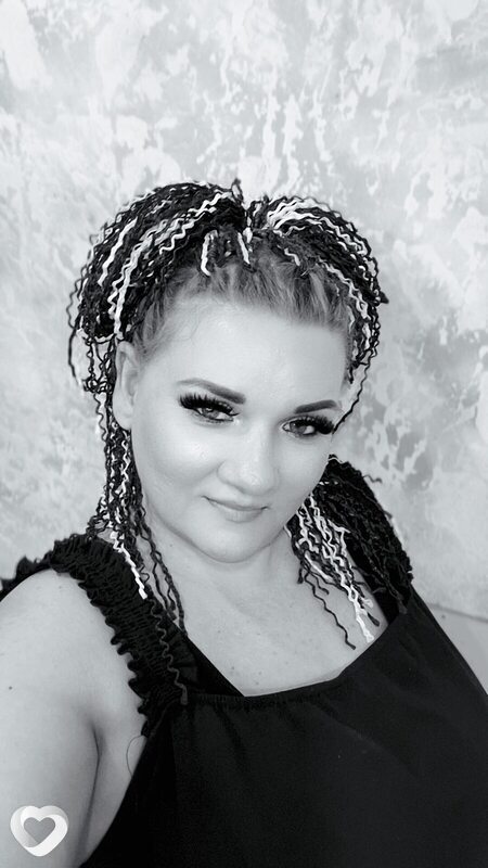 Татьянка, 38, Бобруйске — анкета №4280619