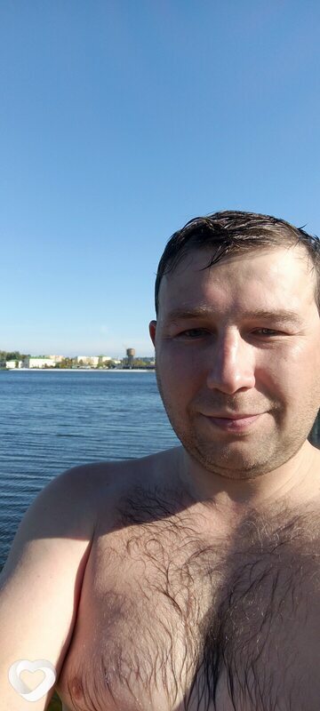 Алексей, 37, Выксе — анкета №4280637