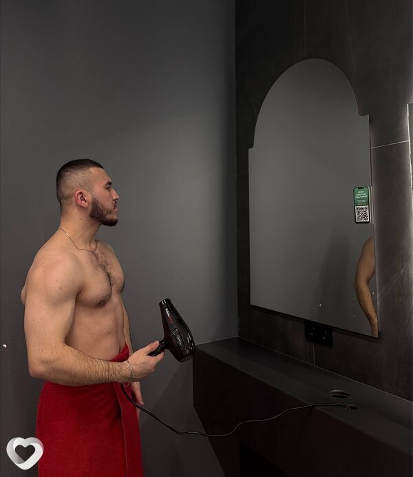 Султан, 25, Казани — анкета №4280638