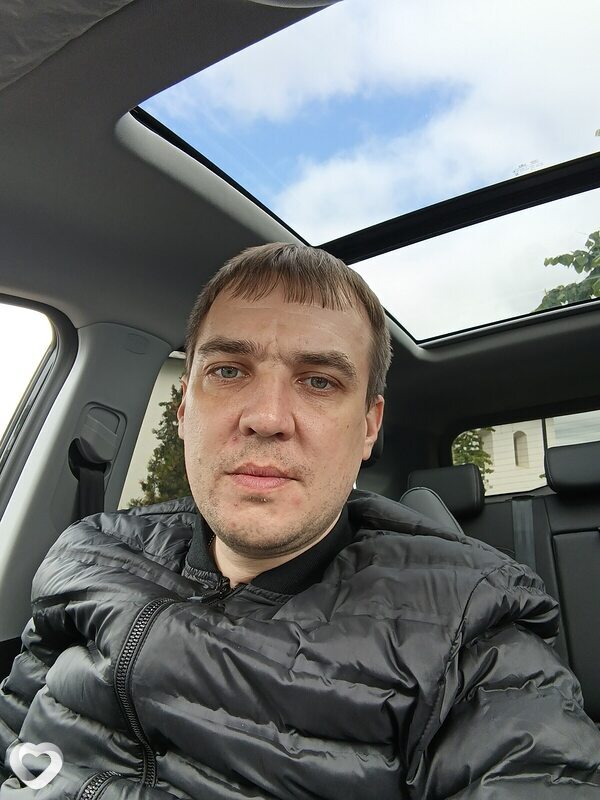 Евгений, 36, Пскове — анкета №4280550
