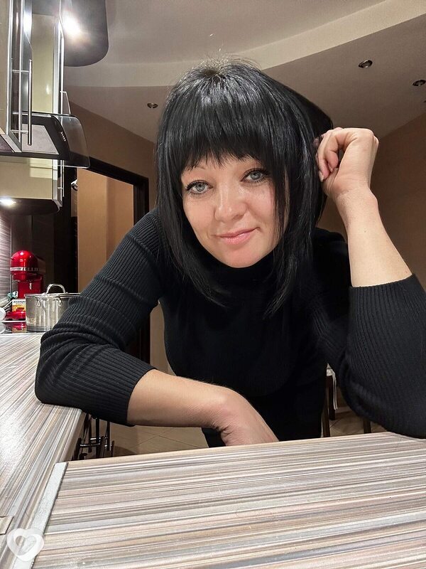 Юлия, 38, Краснодаре — анкета №4280551