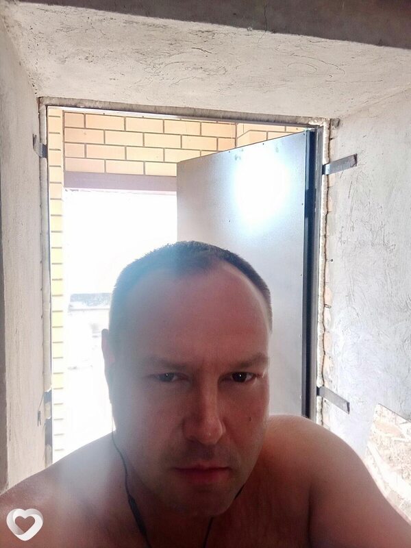 Богдан, 45, Павлодаре — анкета №4280554