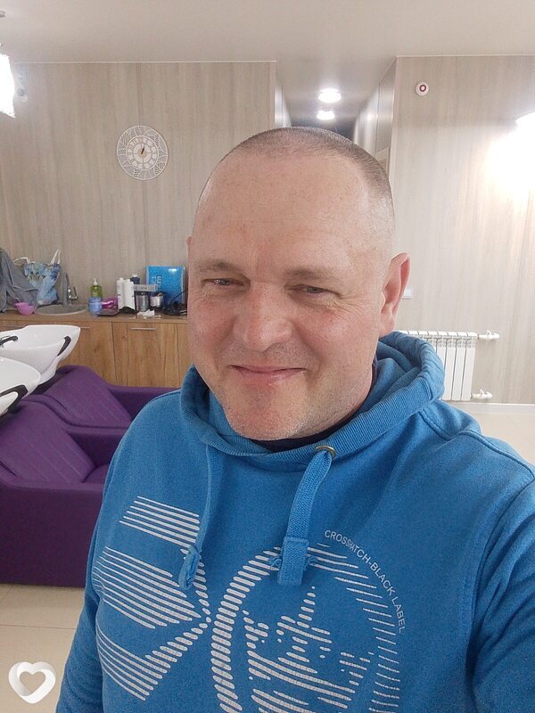 Андрей, 45, Сочи — анкета №4280557