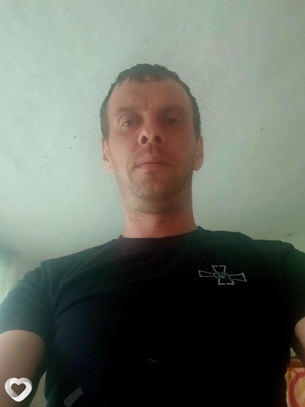 Владимир, 34, Николаеве — анкета №4280562