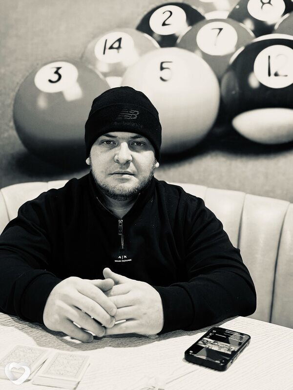 Тимур, 31, Краснодаре — анкета №4280517
