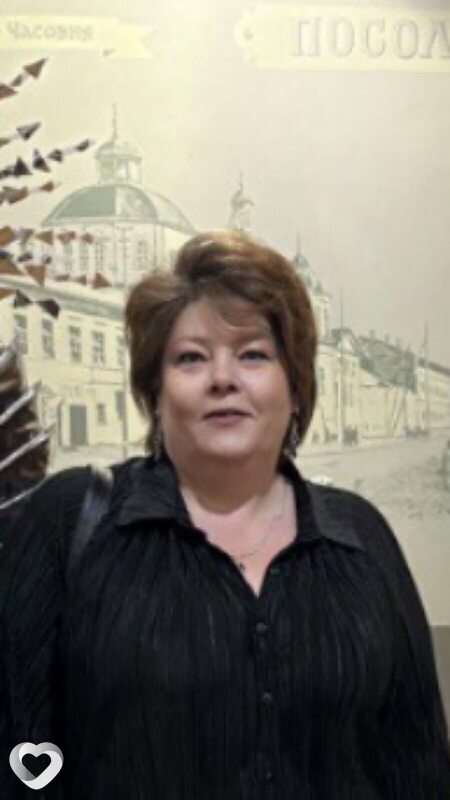 Светлана, Киреевск
