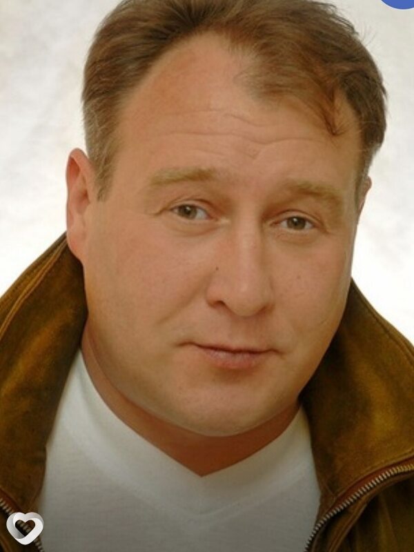 Геннадий, 57, Санкт-Петербурге — анкета №4280528