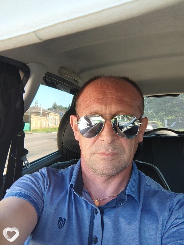 Vladimir, Бирюч